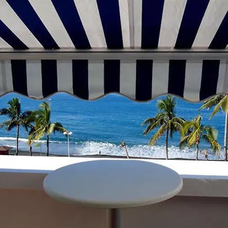 Apartamento Atlantico Playa 2 *