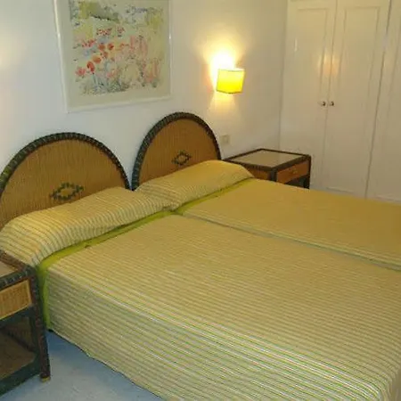 Apartamento Atlantico Playa 2