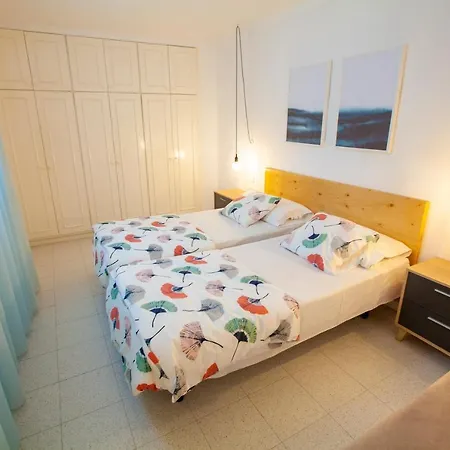 Apartment Apartamento Atlantico Playa 2 *