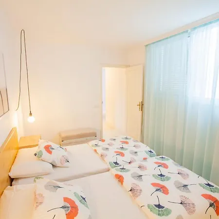 Apartment Apartamento Atlantico Playa 2 Puerto De Naos